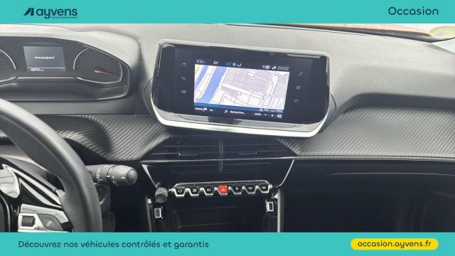 Peugeot 2008 image 1