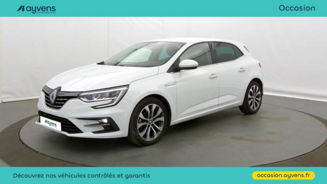 Renault Mégane 1.5 Blue Dci 115ch Techno Edc