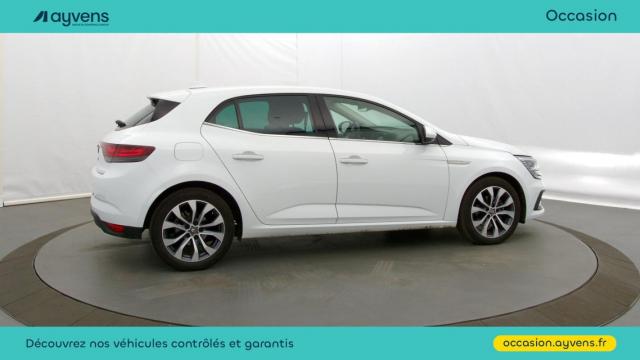 Renault Mégane image 9