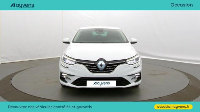 Renault Mégane image 5