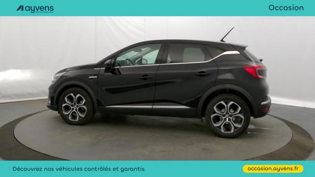 Renault Captur image 9