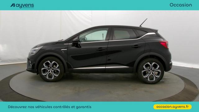 Renault Captur image 6