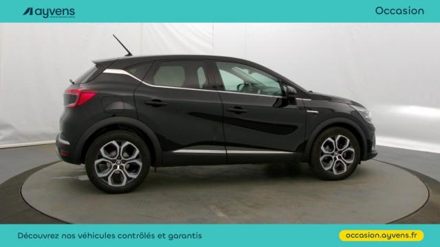 Renault Captur image 1