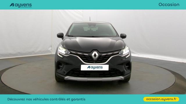 Renault Captur image 2