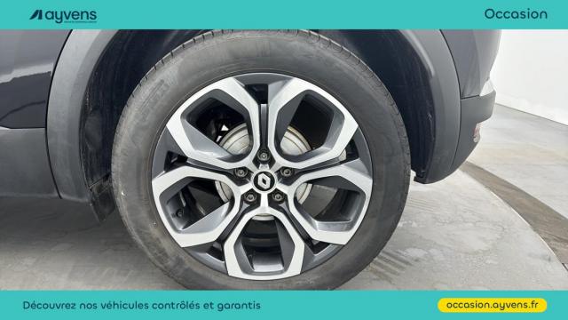 Renault Captur image 8