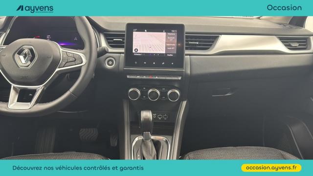 Renault Captur image 4