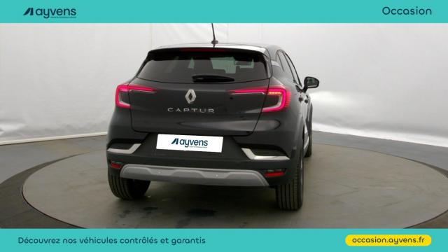 Renault Captur image 7