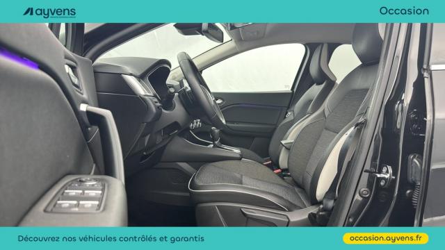 Renault Captur image 3