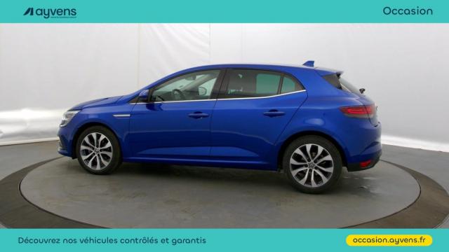 Renault Mégane image 6