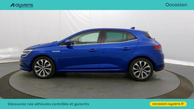 Renault Mégane image 8