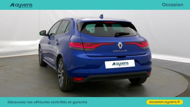 Renault Mégane image 9