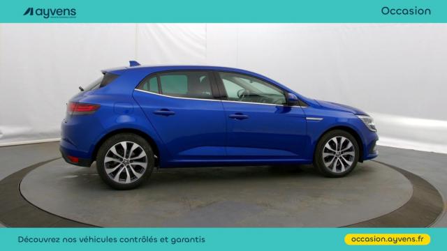 Renault Mégane image 7