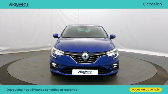 Renault Mégane image 1