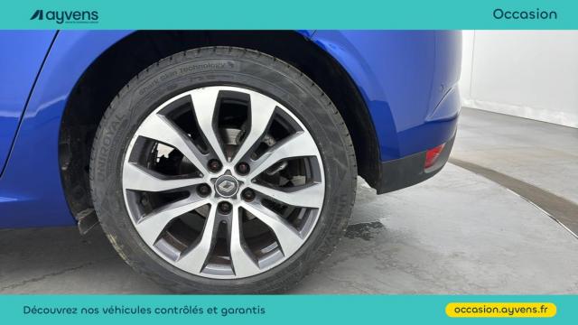 Renault Mégane image 3