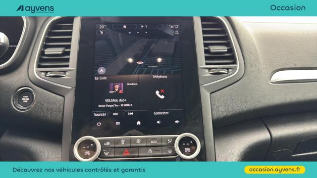 Renault Mégane image 4