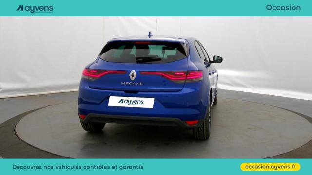 Renault Mégane image 2