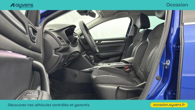 Renault Mégane image 5