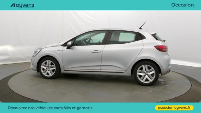 Renault Clio image 9