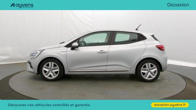 Renault Clio image 2