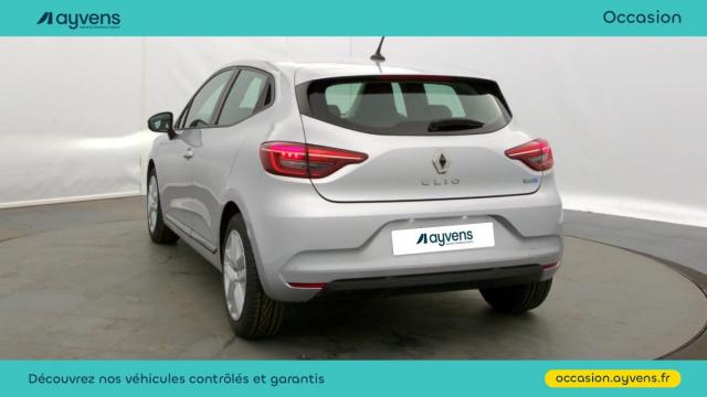 Renault Clio image 8