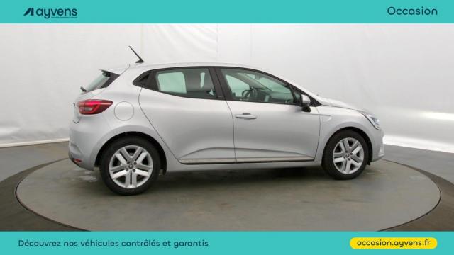 Renault Clio image 1
