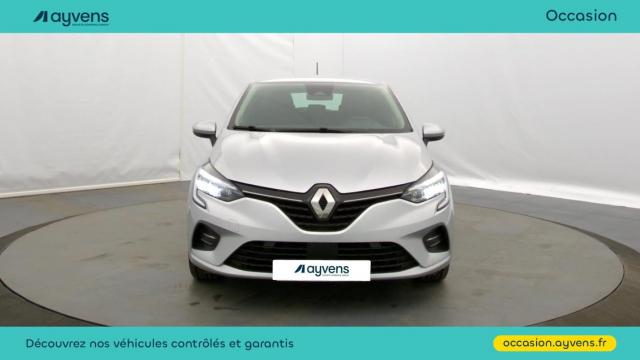 Renault Clio image 3