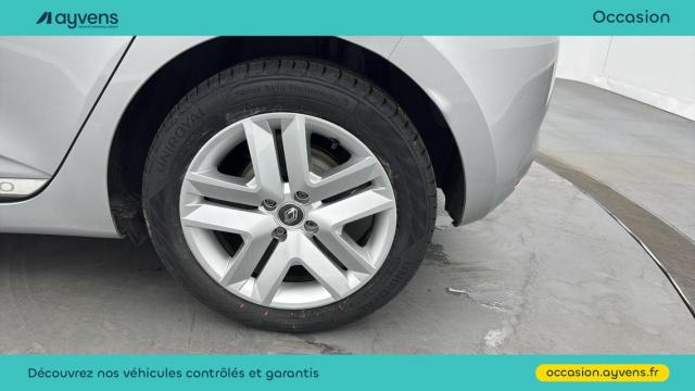 Renault Clio image 4