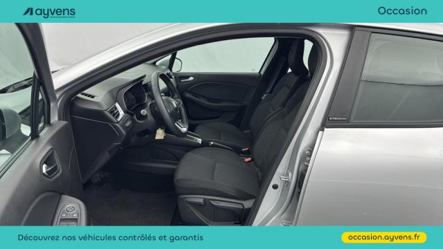 Renault Clio image 6