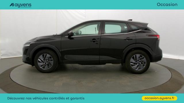 Nissan Qashqai image 6