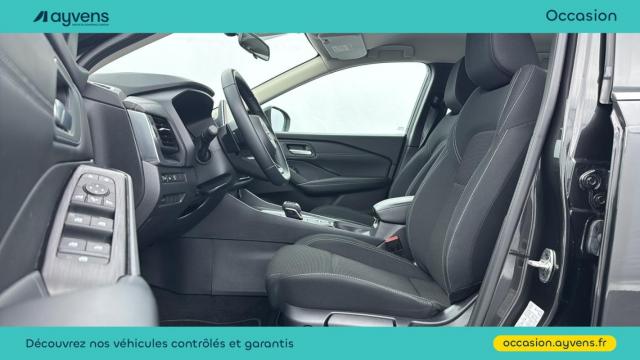 Nissan Qashqai image 2