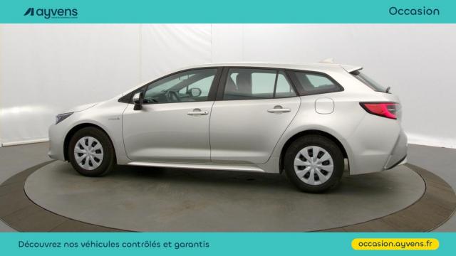 Toyota Corolla image 6