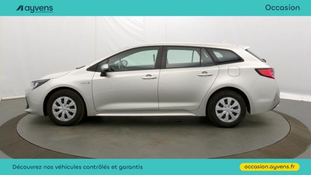 Toyota Corolla image 7