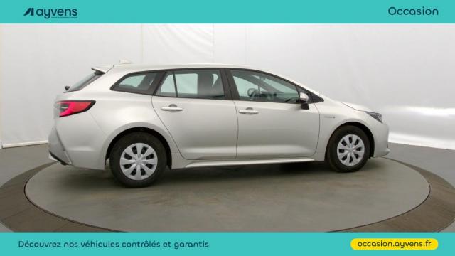 Toyota Corolla image 1