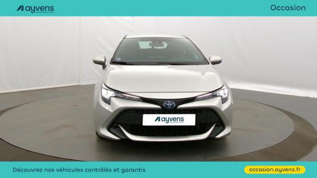 Toyota Corolla image 2