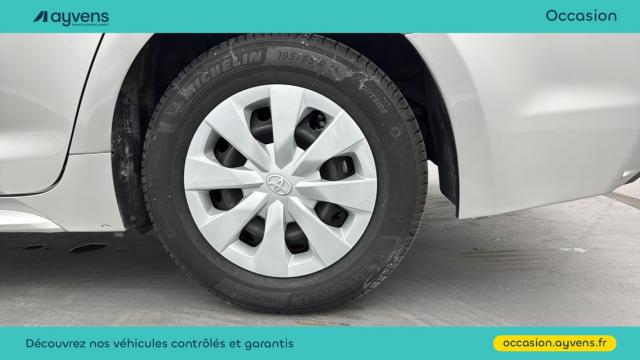 Toyota Corolla image 5