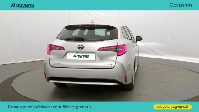 Toyota Corolla image 9