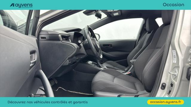 Toyota Corolla image 8