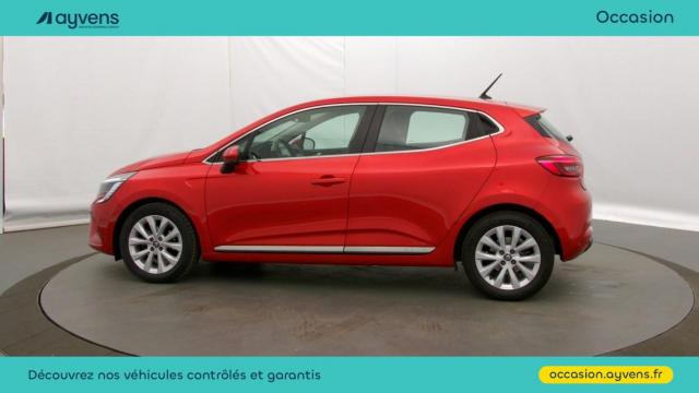 Renault Clio image 4