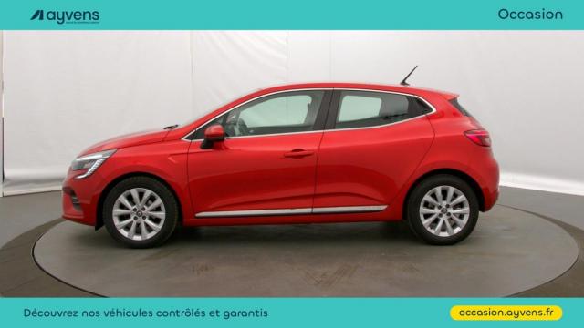 Renault Clio image 8