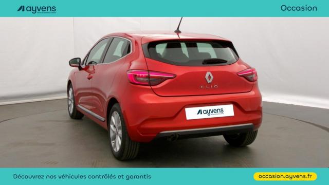 Renault Clio image 1