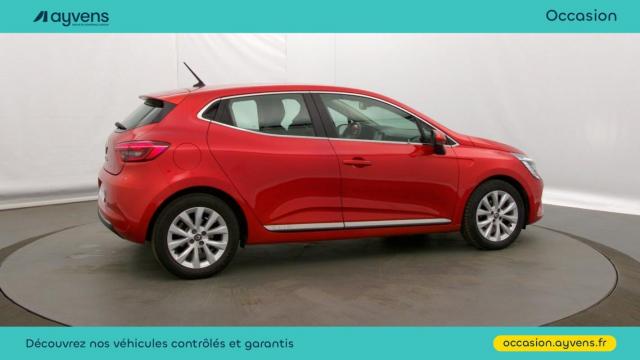 Renault Clio image 7