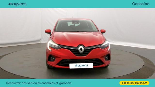 Renault Clio image 5