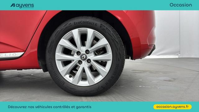 Renault Clio image 2