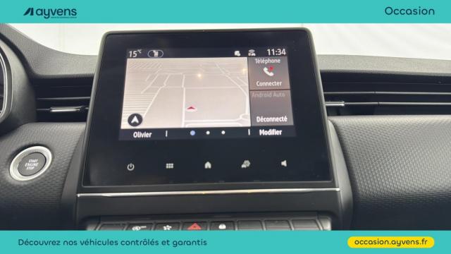 Renault Clio image 3