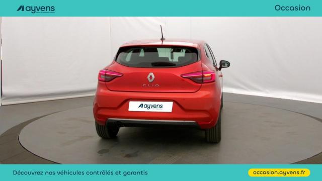 Renault Clio image 6