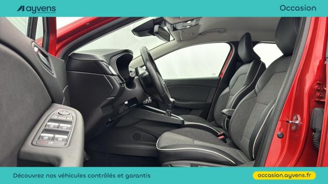 Renault Clio image 9