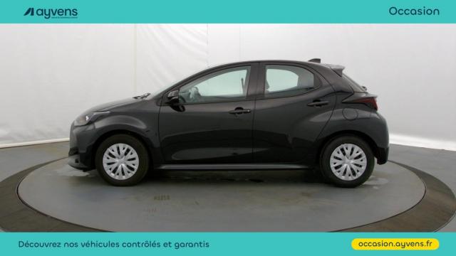 Toyota Yaris image 7