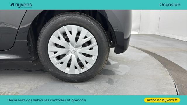 Toyota Yaris image 4