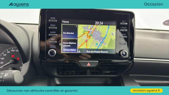 Toyota Yaris image 5