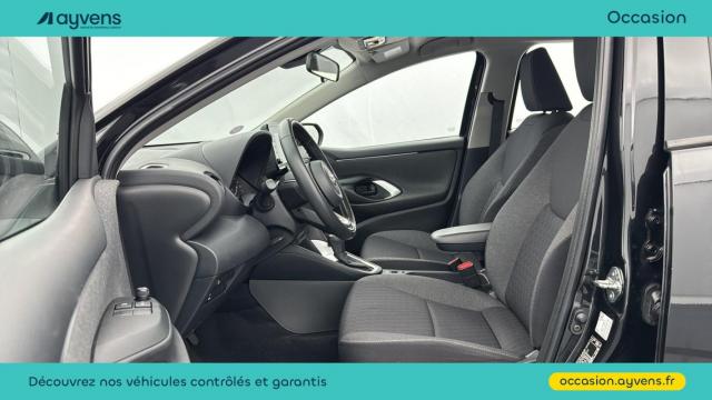 Toyota Yaris image 1